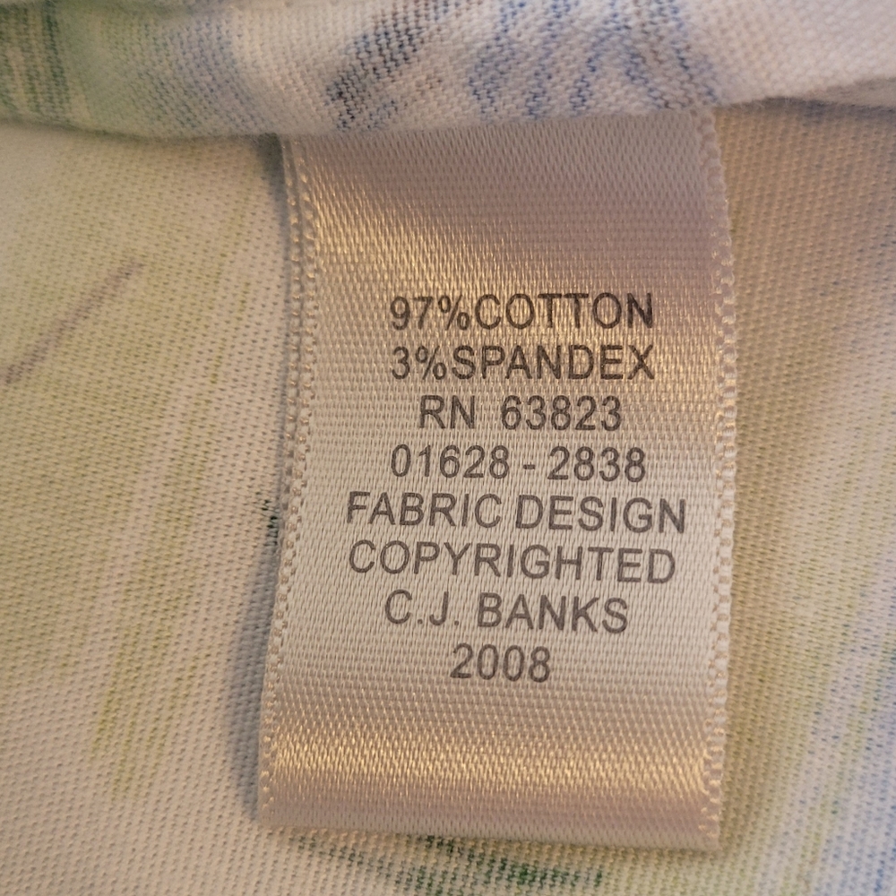Lightweight Spring Jacket - Picture 5 of 5